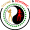 Divinen & Demonic Logo