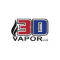 3dvaporlic Logo