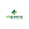 All Greens Logo