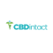 CBD Intact Logo