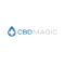 CBD Magic Logo