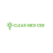 Clean Med CBD Logo