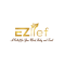 Ezlief Logo