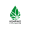 Hemping Us Logo