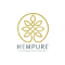 Hempure CBD Logo