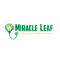 Miracle Leaf Cat CBD Logo