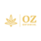 Oz Botanical Logo