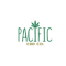 Pacific CBD Co Logo