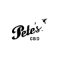 Petes CBD Logo