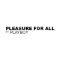 Pleasure for All Logo