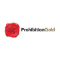 Prohibition Gold Logo