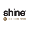 Shine Rolling Papers Logo