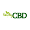 Simply CBD Logo