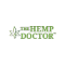 The Hemp Doctor Dog CBD Logo