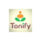 Tonify Logo