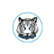 White Tiger Vapes UK Logo